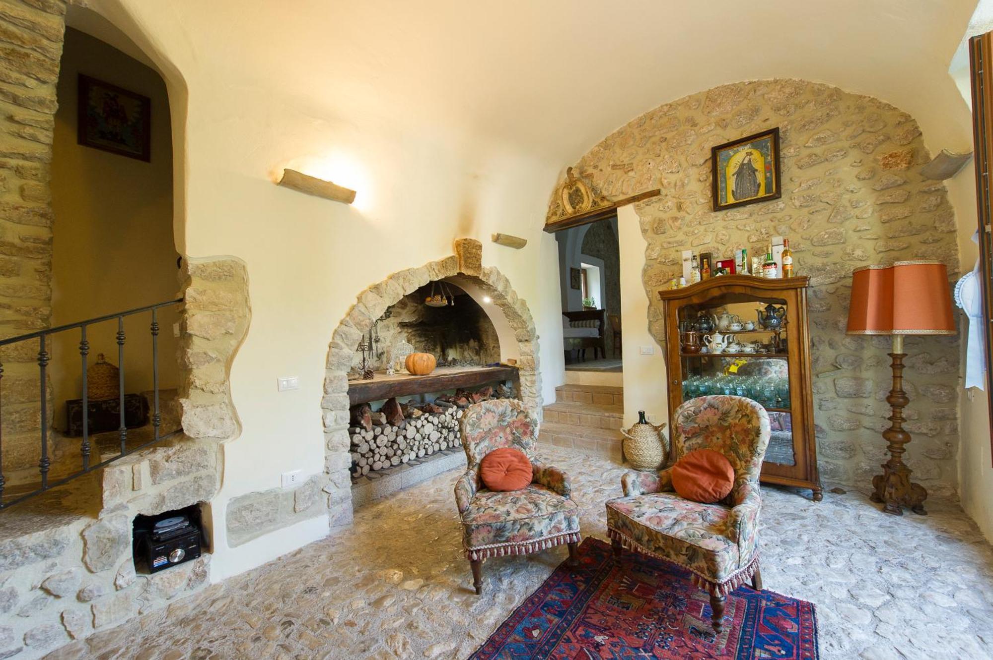 Agriturismo Masseria Pozzo Sperlonga Luaran gambar