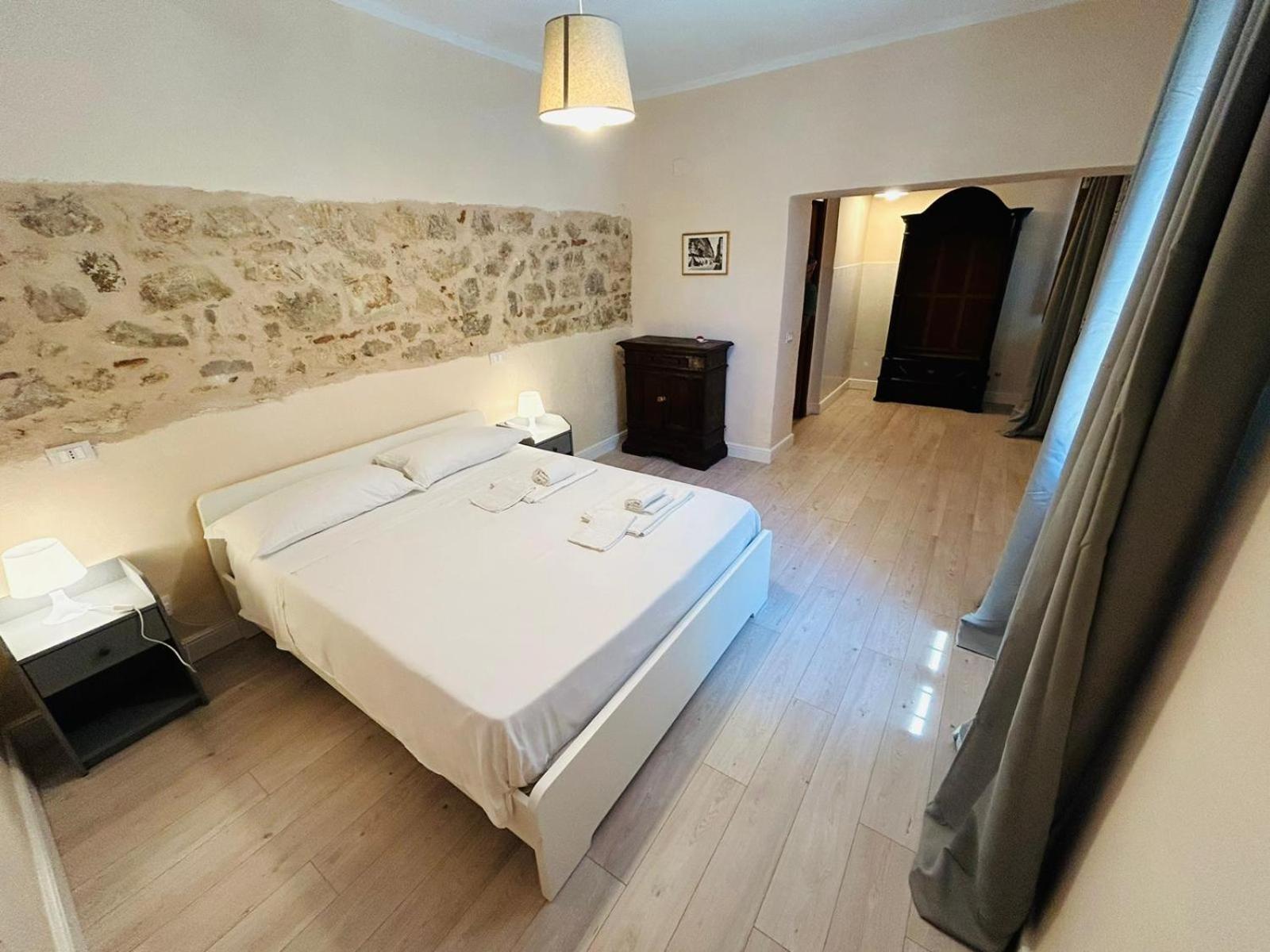 Agriturismo Masseria Pozzo Sperlonga Luaran gambar