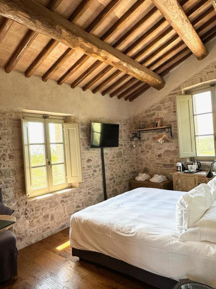 Agriturismo Masseria Pozzo Sperlonga Luaran gambar